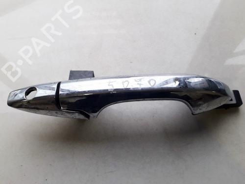 front-right-exterior-door-handle-honda-cr-v-iii-re_-2006-35873094 main image