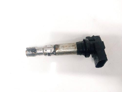 Used Ignition coil Ignition coil TOYOTA AVENSIS (_T25_) 2.2 D-CAT (ADT251_, ADT251R) (177 hp) 35319426 35319426