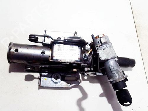 Used Steering column Steering column VW GOLF IV (1J1) 1.9 TDI (101 hp) 35854770 35854770