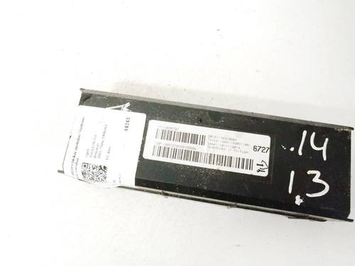 Used Fuse box Fuse box PORSCHE CAYENNE (9PA) S 4.5 (340 hp) 32604327 32604327