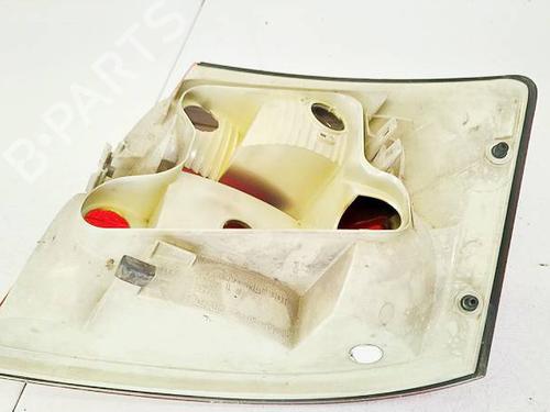 Left taillight AUDI A4 B6 (8E2) 2.5 TDI quattro | BP35016571C34 - Image 2