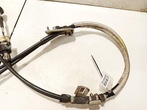 Cable FORD FIESTA VI (CB1, CCN) 1.4 TDCi | BP34876673E12 - Image 2