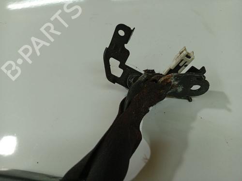 Seat buckle MAZDA 6 Hatchback (GG) 2.0 DI (GG14) | BP34846677I32 - Image 3