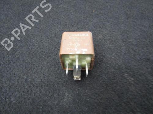 Used Electronic sensor Electronic sensor RENAULT MEGANE I (BA0/1_) 1.6 e (BA0F, BA0S) (90 hp) 33486014 33486014