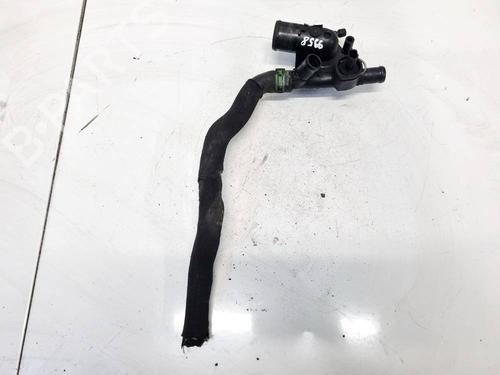 Used Thermostat housing Thermostat housing 35093334 35093334