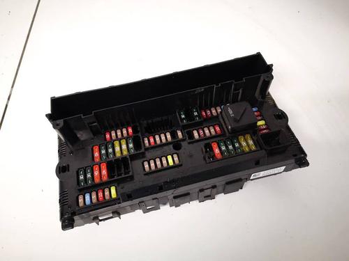Used Fuse box Fuse box BMW 3 (F30, F80) 320 d (163 hp) 32936837 32936837
