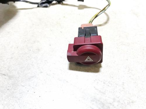 Warning switch CITROËN C4 I (LC_) 1.6 16V Bio-Flex | BP35603857I22 - Image 3