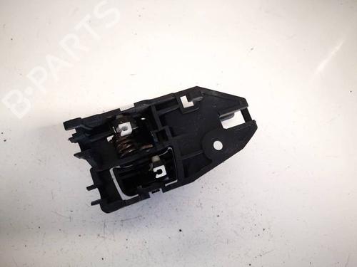 Front left interior door handle MITSUBISHI LANCER VII (CS_A, CT_A) 1.6 (CS3A) | BP35197769I13 - Image 2