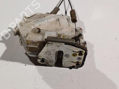 Venstre bagtil lås HONDA FR-V (BE) 2.2 i CTDi (BE5) | BP34984708C100 - Image 3