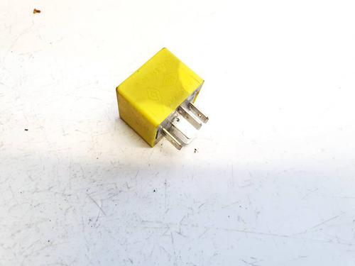 Electronic sensor RENAULT SCÉNIC II (JM0/1_) 1.9 dCi (JM14) | BP32917140M84 - Image 2