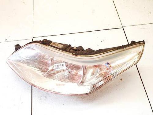 Used Left headlight Left headlight 38630581 38630581