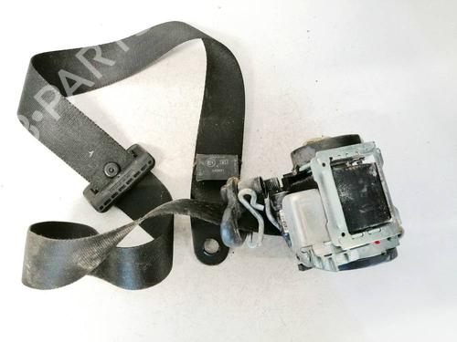 Used Front left seatbelt Front left seatbelt 35008578 35008578