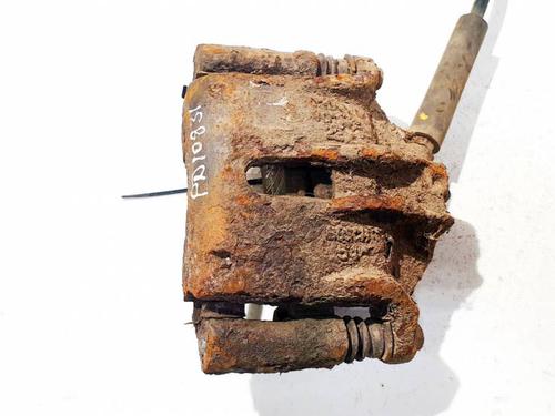 Used Right front brake caliper Right front brake caliper 34837975 34837975