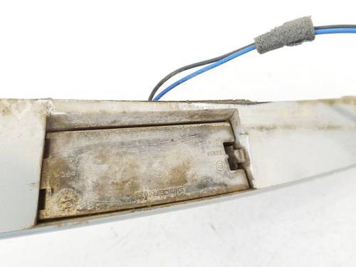 Used Licence plate light Licence plate light 35019445 35019445