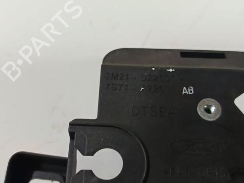 Rear left interior door handle FORD MONDEO IV (BA7) 2.0 TDCi | BP34797945I15  - Image 5