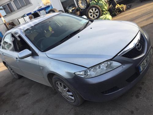 Used Parts MAZDA 6 Saloon (GG)  1.8  4526722