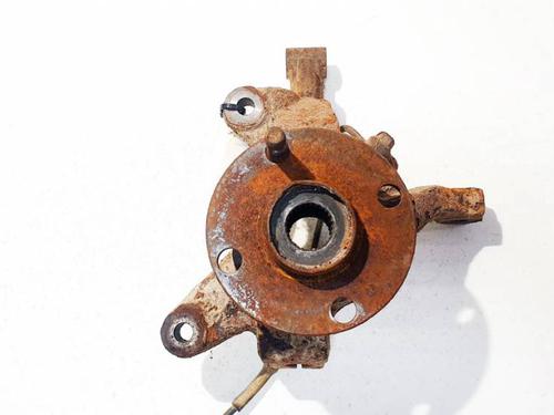 Used Left front steering knuckle Left front steering knuckle MAZDA 323 F VI Hatchback (BJ) 2.0 TD (101 hp) 39999244 39999244