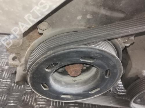 Used Pulley Pulley 35587529 35587529
