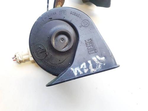 Used Horn Horn FIAT CROMA (194_) 1.9 D Multijet (194AXB1B) (120 hp) 35329598 35329598