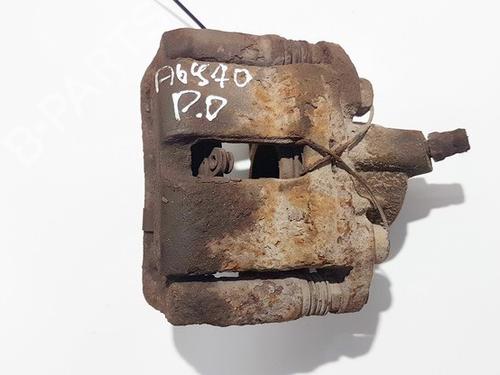 Used Right front brake caliper Right front brake caliper 35525523 35525523