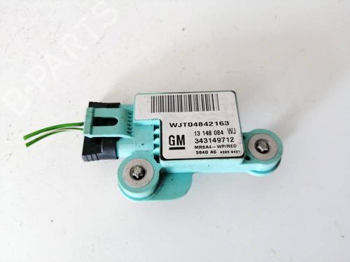 Used Electronic module Electronic module OPEL MERIVA A MPV (X03) 1.6 16V (E75) (100 hp) 32953991 32953991