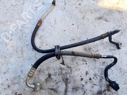 Used AC pipe AC pipe SKODA SUPERB I (3U4) 1.9 TDI (130 hp) 34229993 34229993