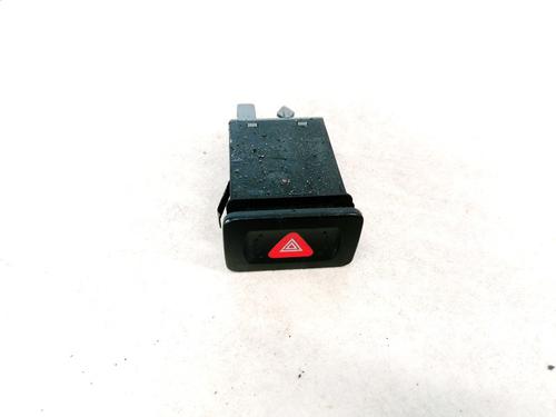 Used Warning switch Warning switch VW GOLF IV (1J1) 1.9 TDI (90 hp) 35480627 35480627