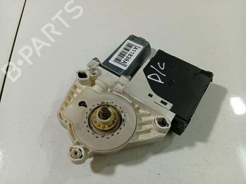 Left front window motor VW GOLF V (1K1) 1.9 TDI | BP39223313E21 - Image 2
