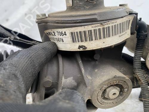 Steering column SEAT TOLEDO III (5P2) 1.9 TDI | BP40290415M21 - Image 5