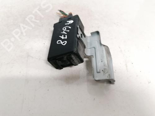 Used Electronic module Electronic module NISSAN MURANO I (Z50) 3.5 (234 hp) 35556406 35556406
