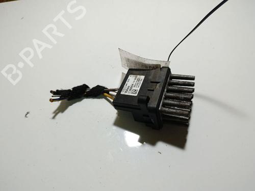Used Heater resistor Heater resistor FORD S-MAX (WA6) 1.8 TDCi (125 hp) 34990875 34990875