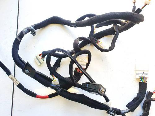 Used Wiring harness Wiring harness KIA EV6 (CV) 77 (228 hp) 35125509 35125509