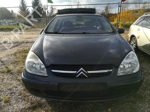 Used Parts CITROËN C5 I (DC_)  3.0 V6 (DCXFXC, DCXFXF)  4476958