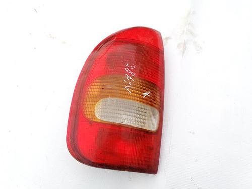 Used Left taillight Left taillight 35560783 35560783
