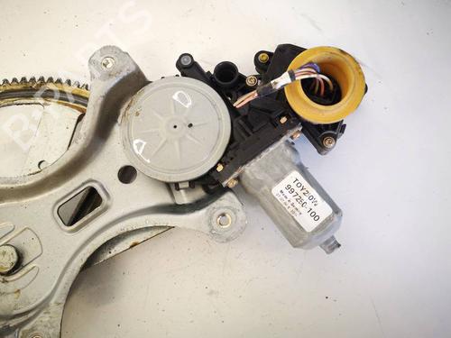 Used Right front window motor Right front window motor 34799368 34799368