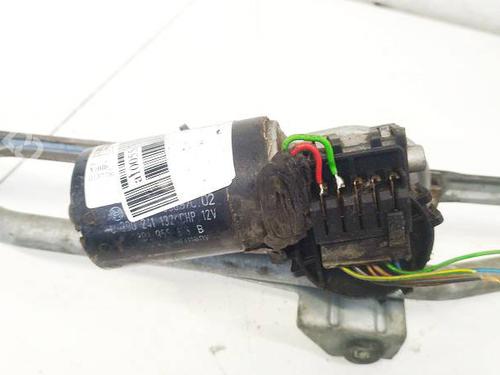 Used Front wiper motor Front wiper motor AUDI A4 B5 (8D2) 1.9 TDI (110 hp) 35088301 35088301