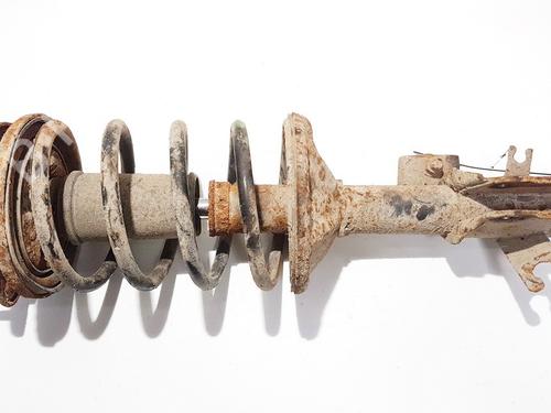 Used Left front shock absorber Left front shock absorber 35472051 35472051