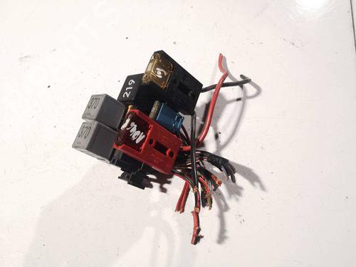 Fuse box VW PASSAT B5 Variant (3B5) 1.9 TDI | BP32574125E1 