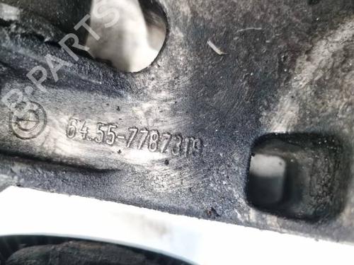 Støtte BMW 3 Touring (E46) 320 d | BP32537326C155 - Image 4