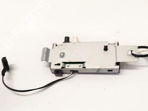 Electronic module PEUGEOT 407 (6D_) 1.6 HDi 110 (6D9HZC, 6D9HYC) | BP34177085M83 - Image 3