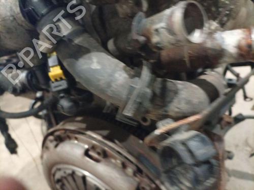 Used Pipe Pipe OPEL CORSA D (S07) 1.3 CDTI (L08, L68) (75 hp) 36524778 36524778