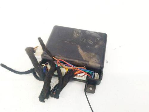 Used Electronic module Electronic module 35046522 35046522