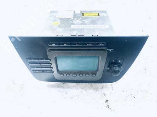 Used Radio Radio 35607482 35607482