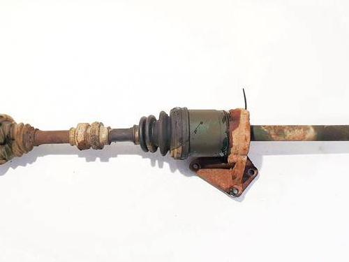 Used Right front driveshaft Right front driveshaft NISSAN ALMERA II Hatchback (N16) 2.2 Di (110 hp) 35183684 35183684