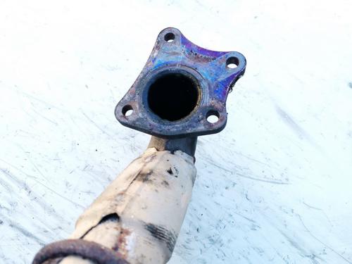 Exhaust manifold MAZDA 6 Hatchback (GH) 2.0 MZR-CD (GH14) | BP35577673M110 - Image 4