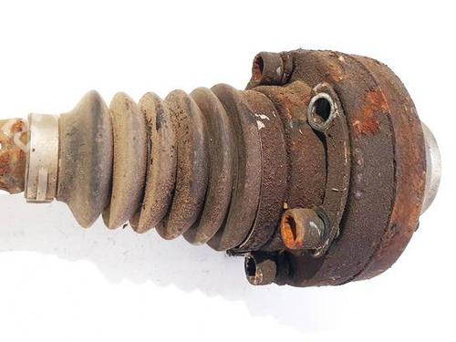 Right front driveshaft PORSCHE CAYENNE (9PA) S 4.5 | BP35262336M39 - Image 3