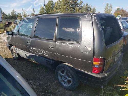Switch RENAULT ESPACE II (J/S63_) 2.0 (J636) | BP33085391I30  - Image 10