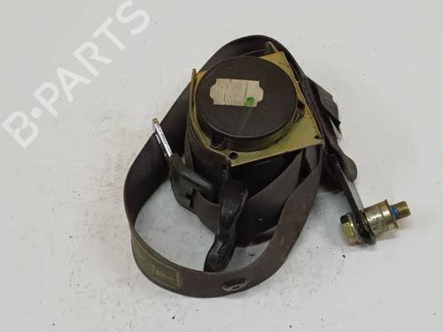 Used Front left seatbelt Front left seatbelt 34789902 34789902
