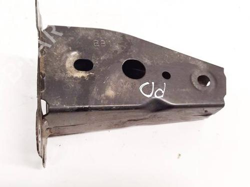 Used Front bumper bracket Front bumper bracket 38078595 38078595