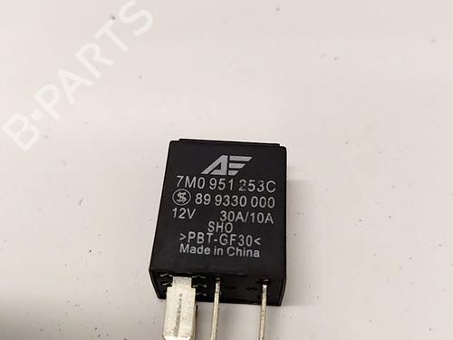 Used Other Other AUDI A6 C5 (4B2, 4B4) 2.5 TDI (150 hp) 33971858 33971858